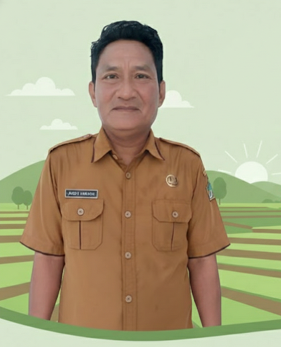 Dinas Pertanian dan Ketahanan Pangan Kabupaten Boalemo