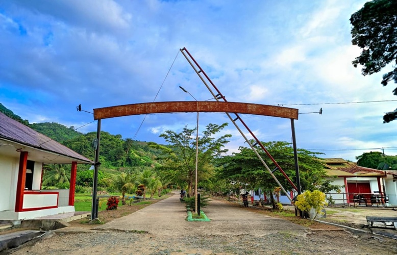Dinas Pertanian dan Ketahanan Pangan Kabupaten Boalemo